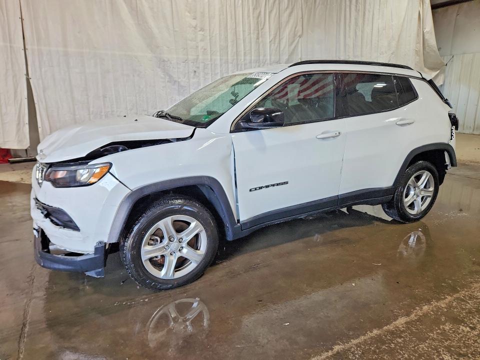2023 JEEP COMPASS 3C4NJDBN3PT561549