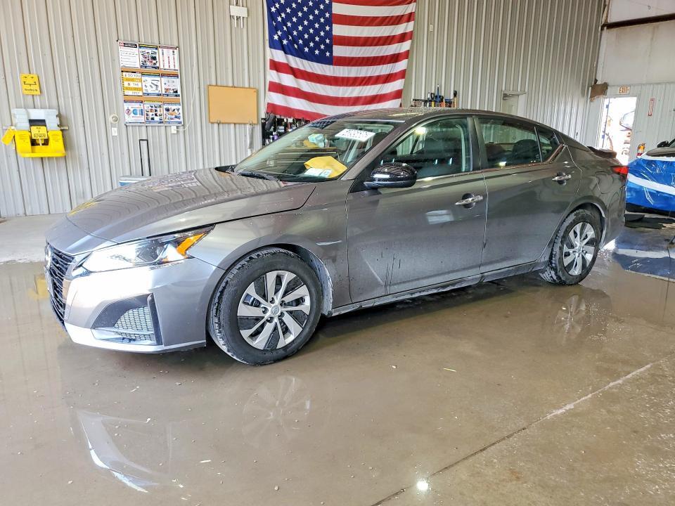 2023 NISSAN ALTIMA 1N4BL4BV5PN378981