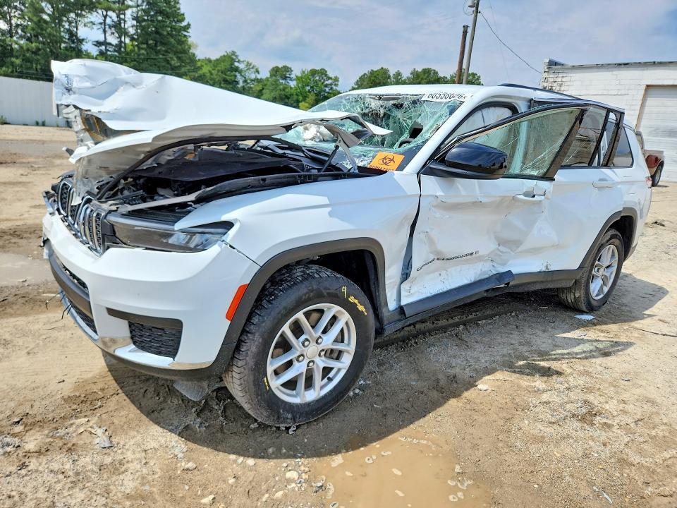 2023 JEEP GRAND CHEROKEE 1C4RJJAG8P8867373