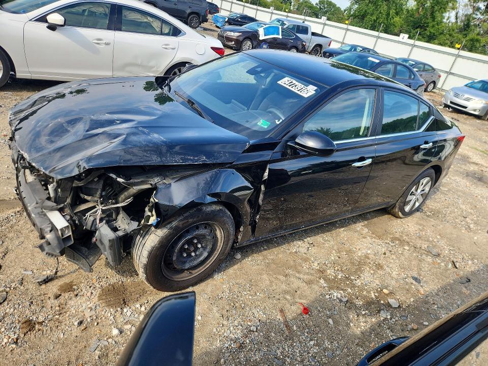 2023 NISSAN ALTIMA 1N4BL4BV8PN395824