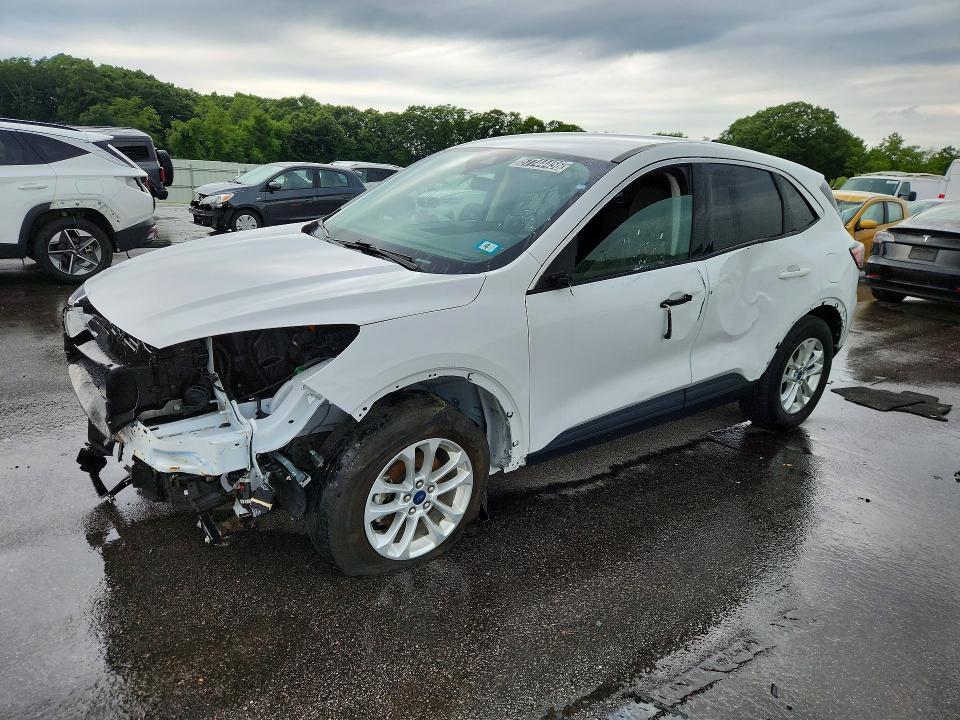 2022 FORD ESCAPE 1FMCU9BZ2NUA62268