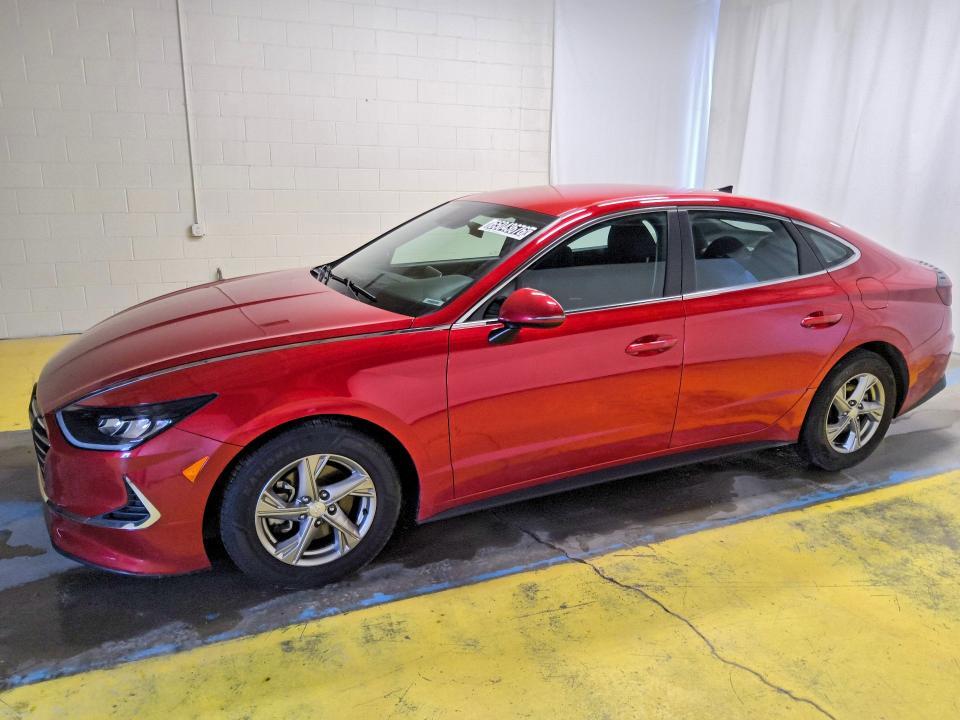 2022 HYUNDAI SONATA 5NPEG4JA9NH149324