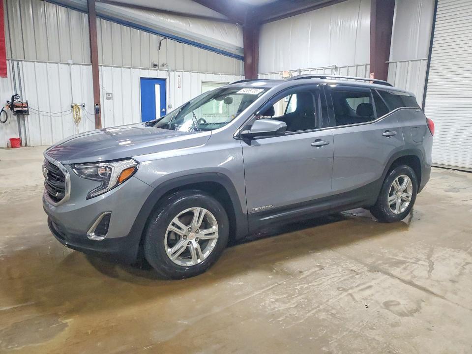 2020 GMC TERRAIN 3GKALTEV6LL326723