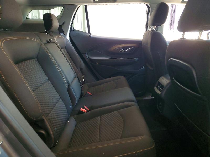 3GKALTEV6LL326723 2020 GMC TERRAIN photo no. 11