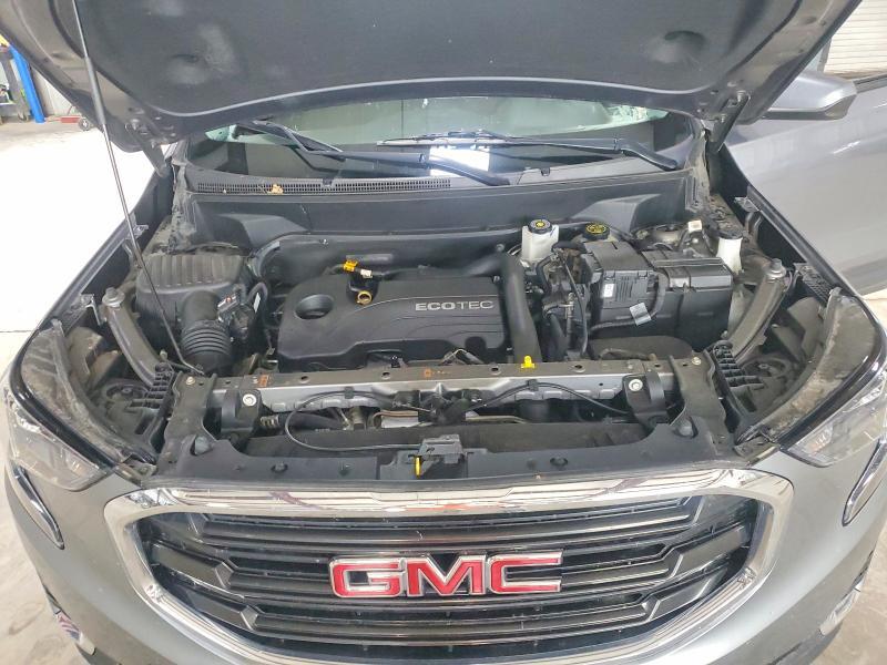 3GKALTEV6LL326723 2020 GMC TERRAIN photo no. 12