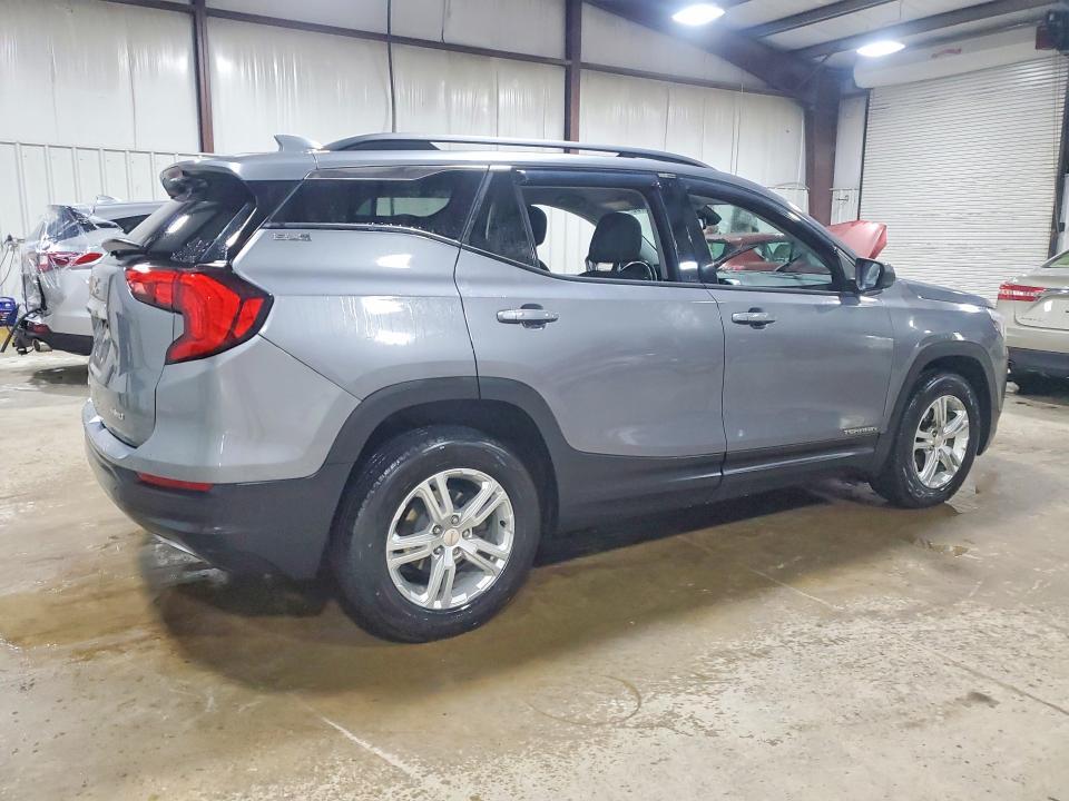 3GKALTEV6LL326723 2020 GMC TERRAIN photo no. 3