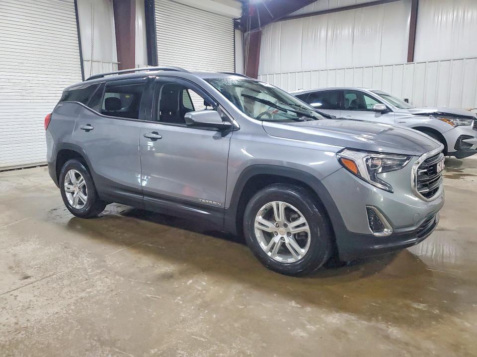 3GKALTEV6LL326723 2020 GMC TERRAIN photo no. 4