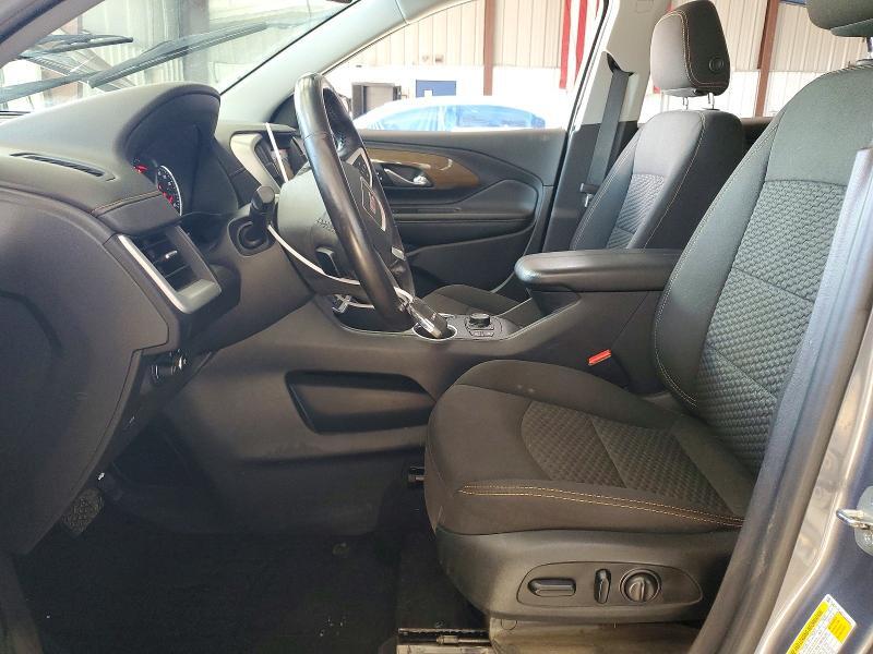 3GKALTEV6LL326723 2020 GMC TERRAIN photo no. 7