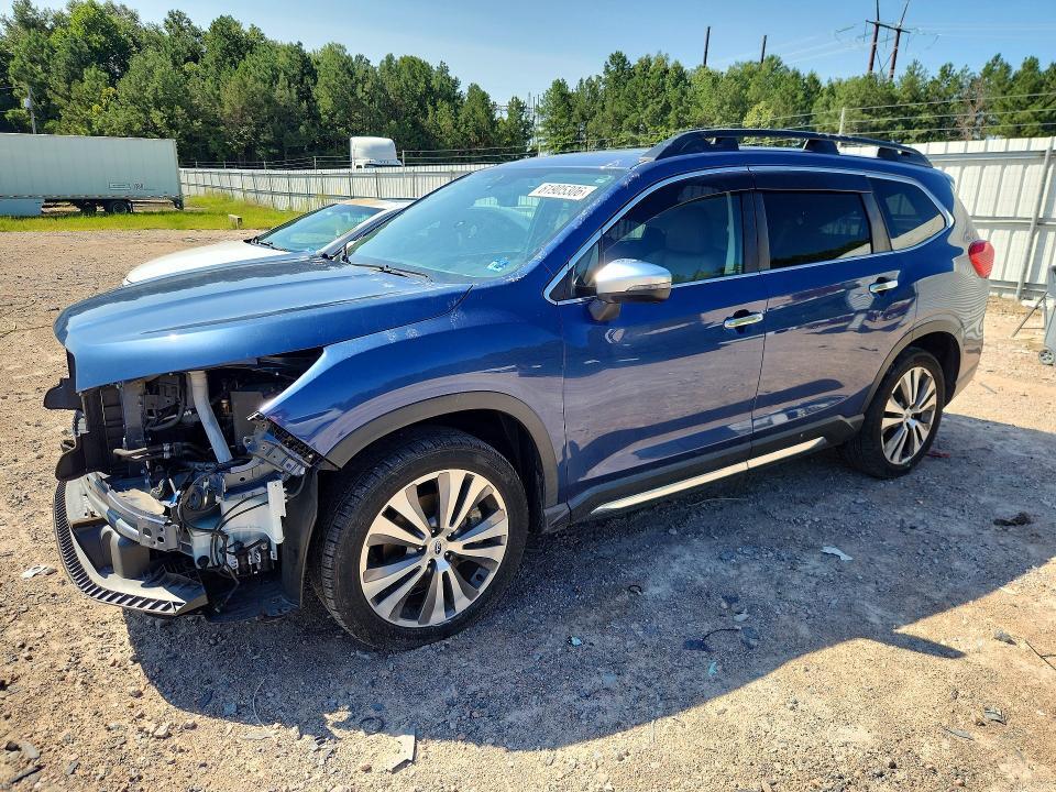 2020 SUBARU ASCENT 4S4WMARD8L3432313