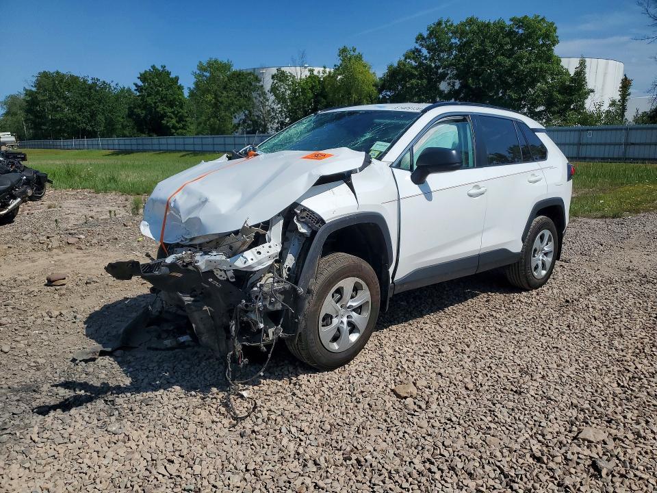 2019 TOYOTA RAV4 2T3F1RFV0KW062530