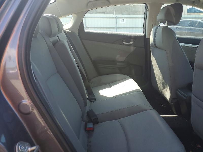 2HGFC2F78JH599505 2018 HONDA CIVIC photo no. 10