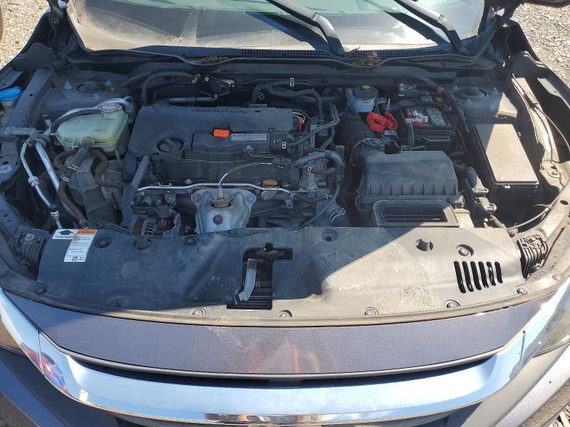 2HGFC2F78JH599505 2018 HONDA CIVIC photo no. 11