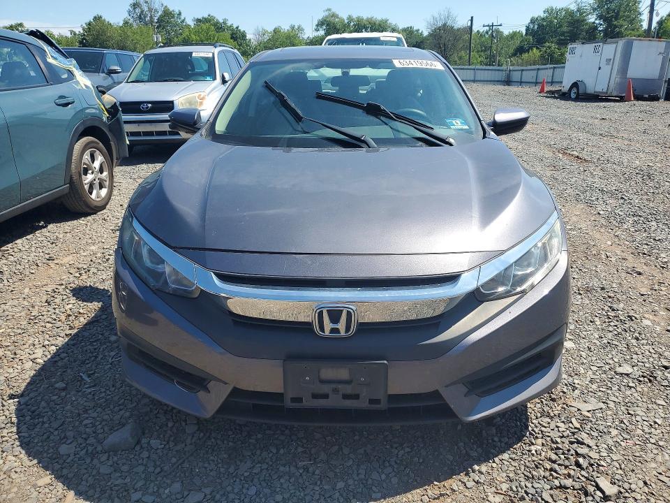 2HGFC2F78JH599505 2018 HONDA CIVIC photo no. 5