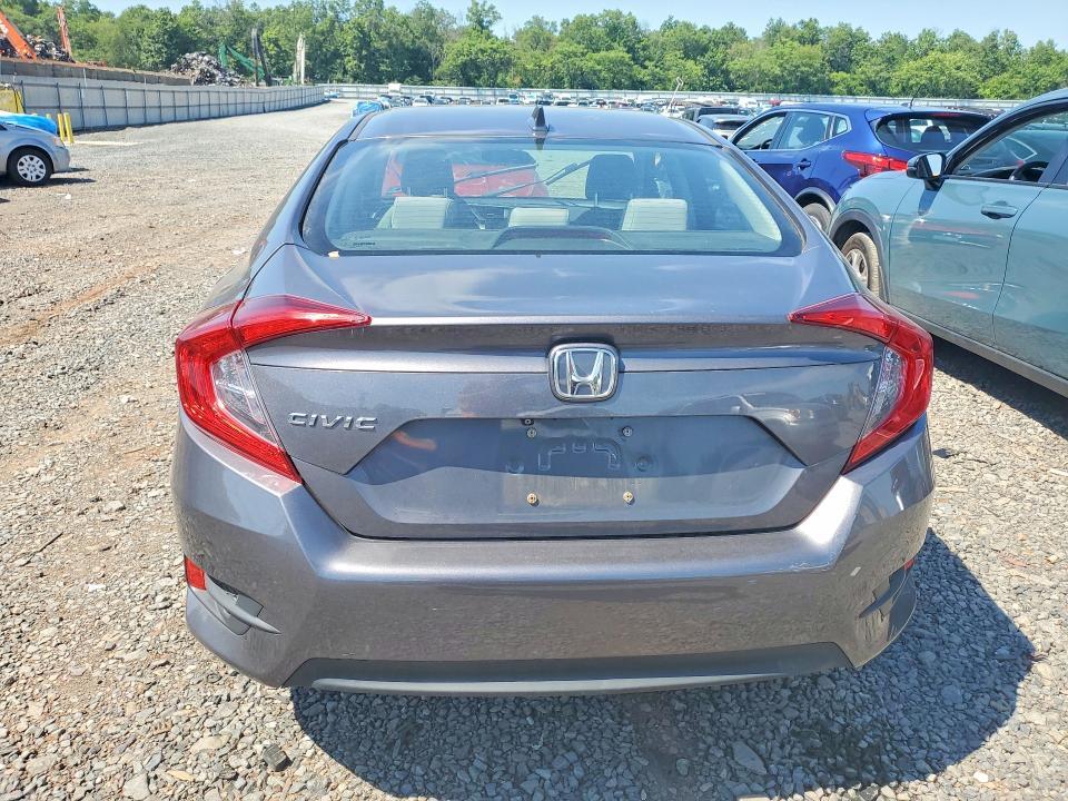 2HGFC2F78JH599505 2018 HONDA CIVIC photo no. 6