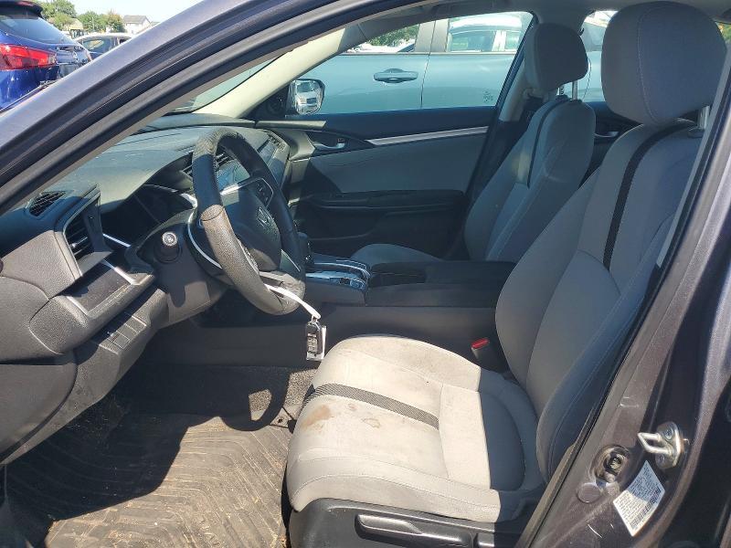2HGFC2F78JH599505 2018 HONDA CIVIC photo no. 7