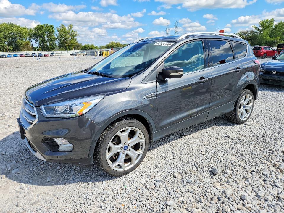 2018 FORD ESCAPE 1FMCU9J92JUD43255