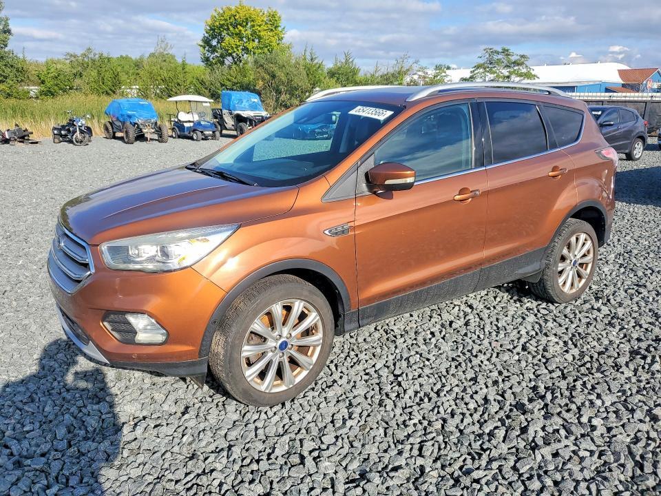 2017 FORD ESCAPE 1FMCU9J90HUA00325