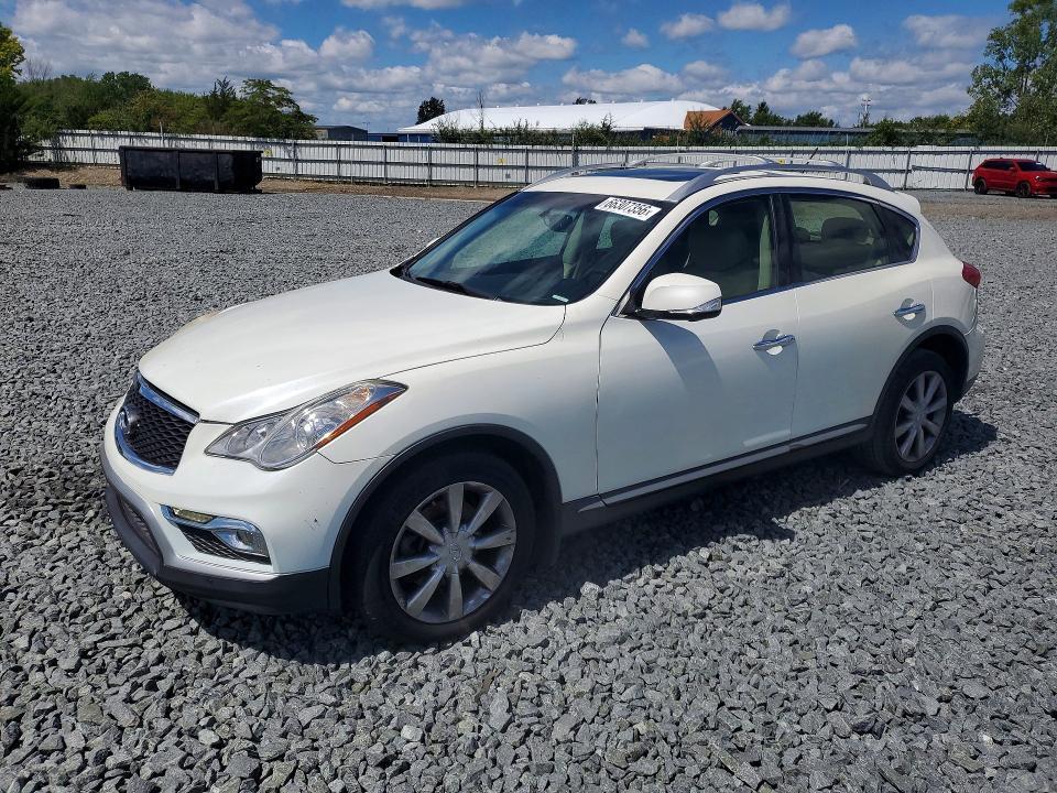 2017 INFINITI QX50 JN1BJ0RP8HM386485