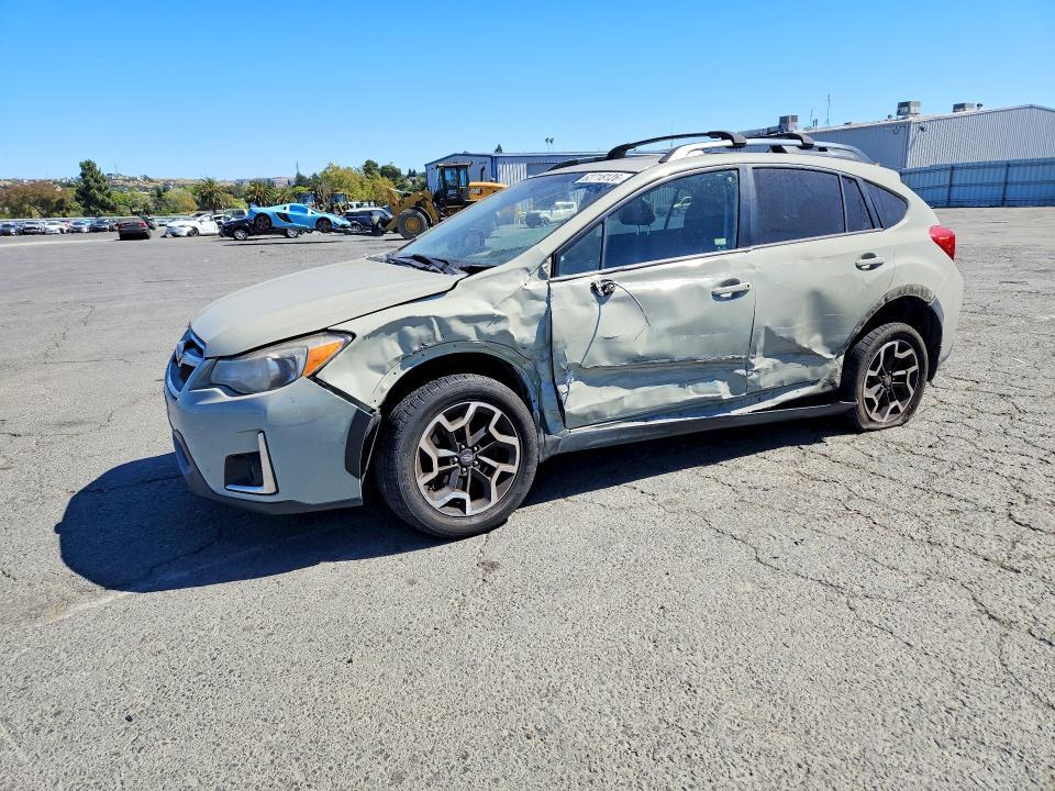 2017 SUBARU CROSSTREK JF2GPANC4H8270186