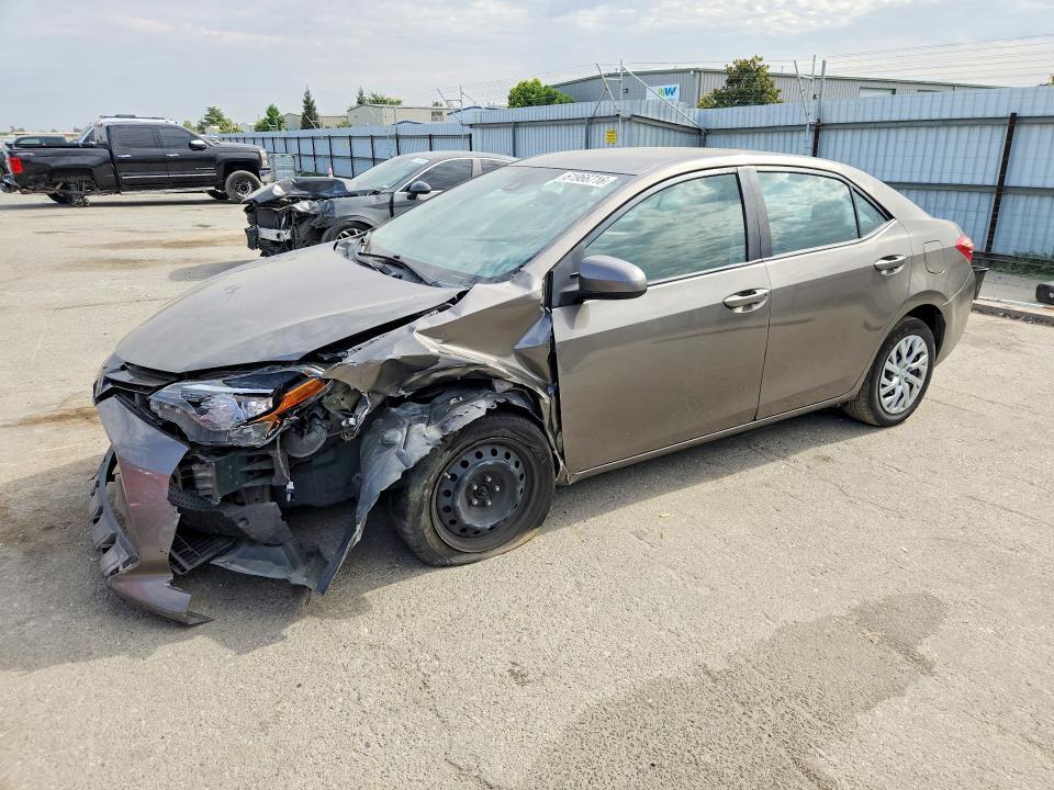 2017 TOYOTA COROLLA 5YFBURHE8HP616922