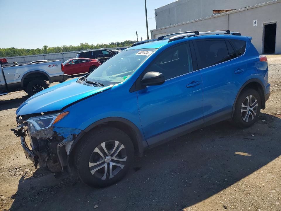 2016 TOYOTA RAV4 2T3BFREVXGW444072
