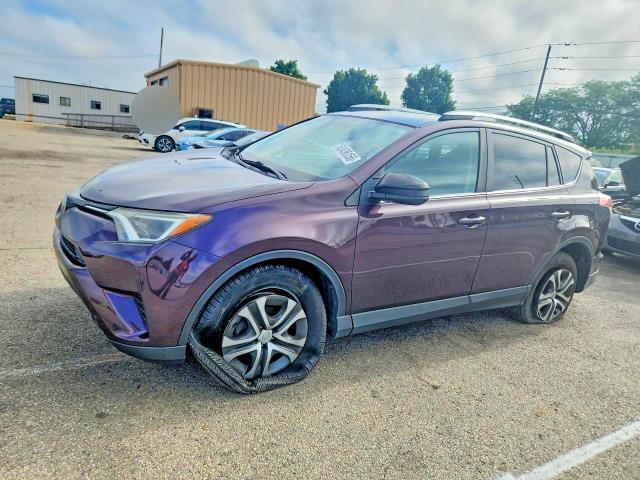 2016 TOYOTA RAV4 2T3BFREV5GW469784