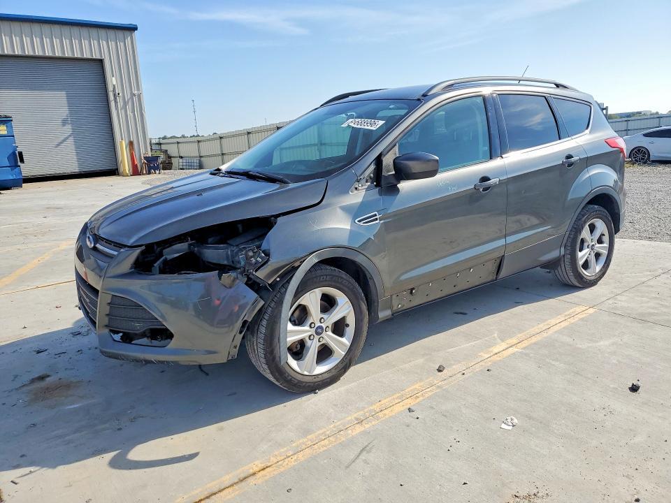 2016 FORD ESCAPE 1FMCU0GX9GUC55720
