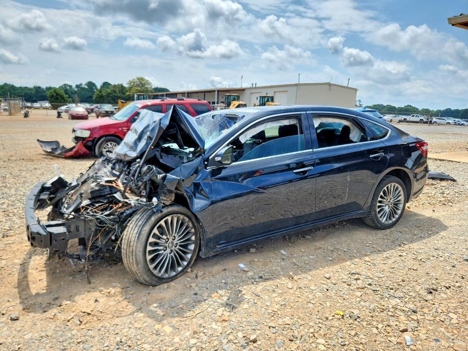 2016 TOYOTA AVALON 4T1BK1EB9GU224899