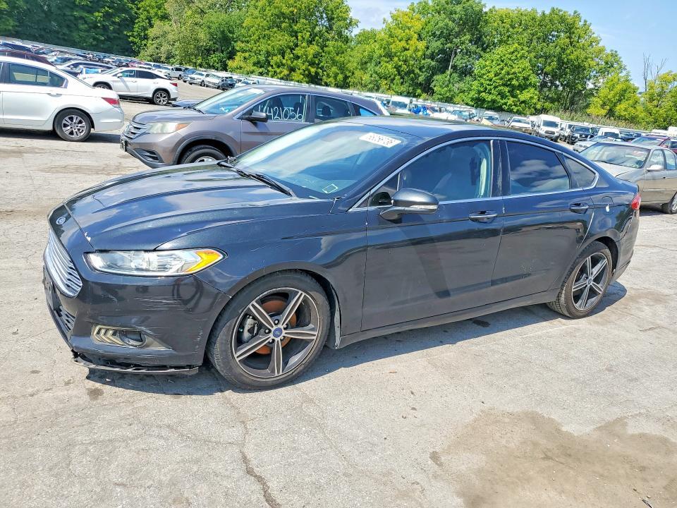 2015 FORD FUSION 3FA6P0HDXFR272860