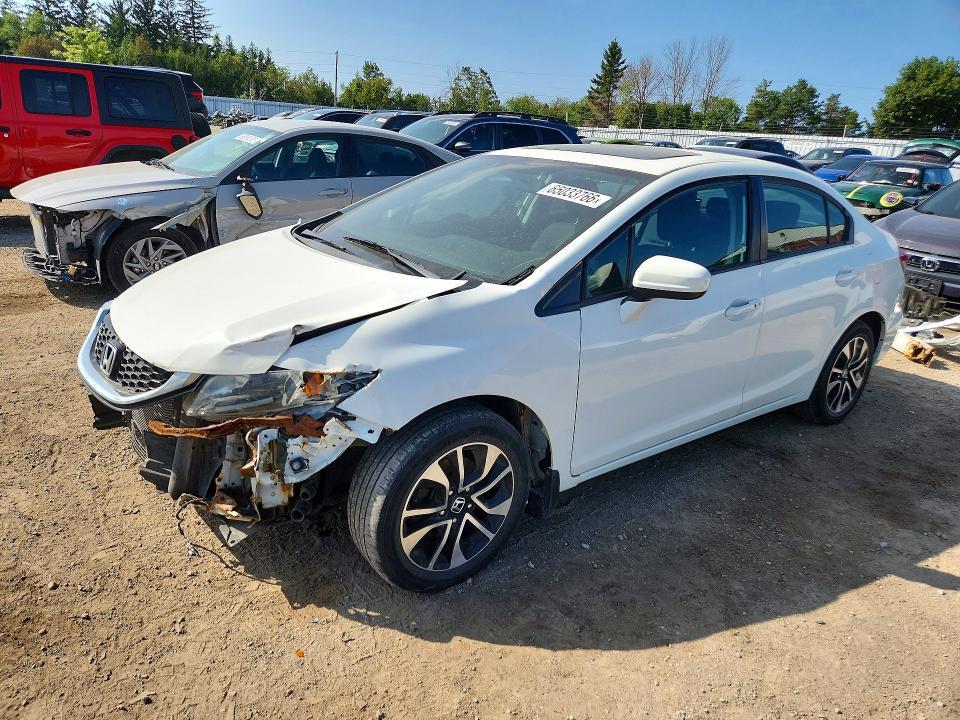 2015 HONDA CIVIC 2HGFB2F55FH034475