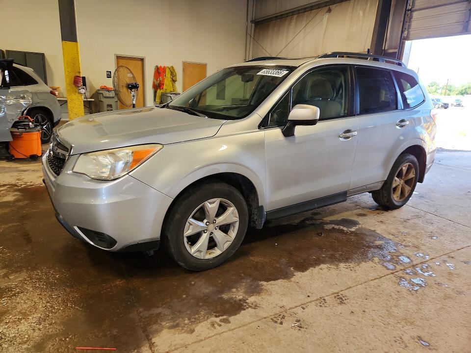 2015 SUBARU FORESTER JF2SJAGC4FH403292
