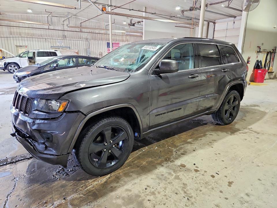 2015 JEEP GRAND CHEROKEE 1C4RJFAG4FC181758