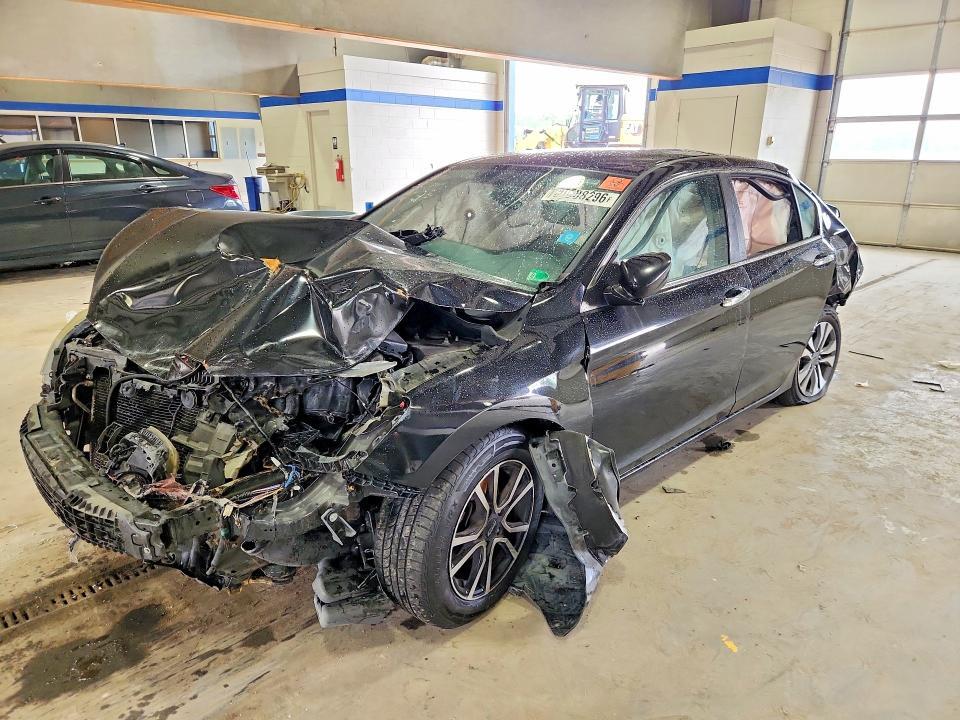 2015 HONDA ACCORD 1HGCR2F34FA069388