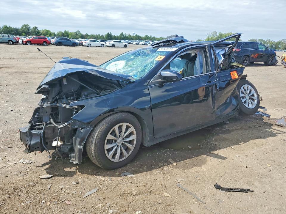 2015 TOYOTA CAMRY 4T4BF1FK7FR516123