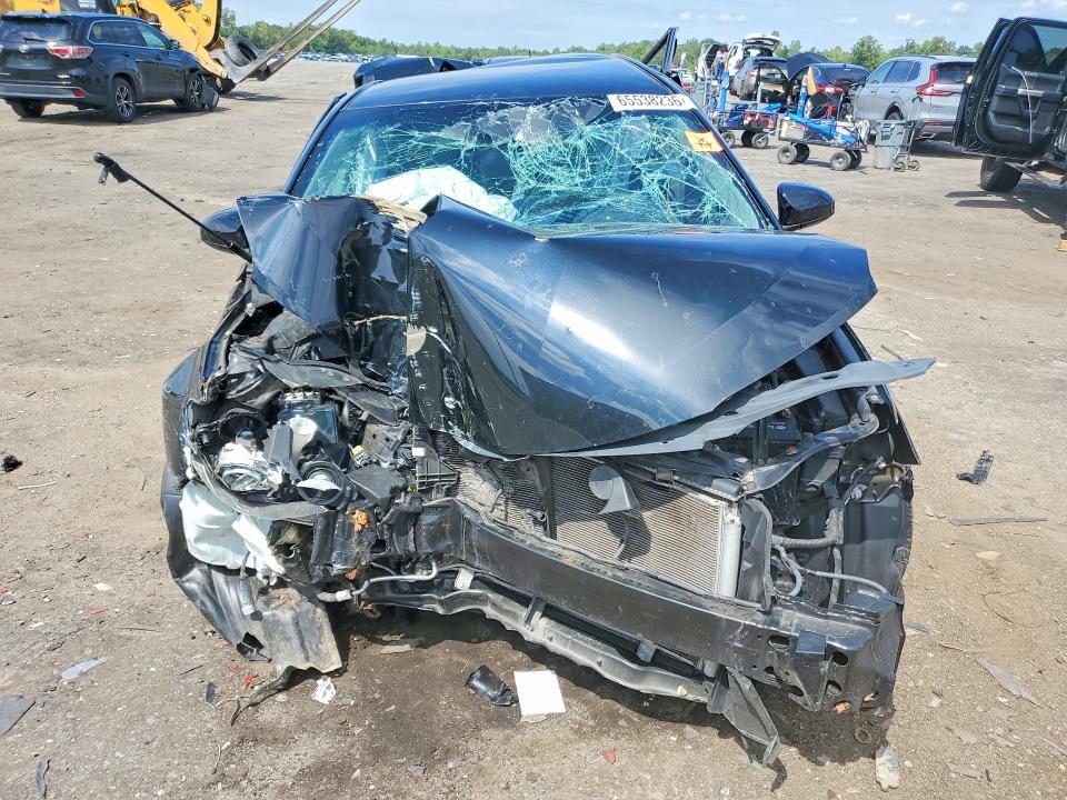 4T4BF1FK7FR516123 2015 TOYOTA CAMRY photo no. 5
