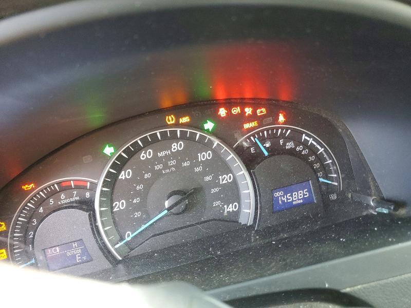 4T4BF1FK7FR516123 2015 TOYOTA CAMRY photo no. 9