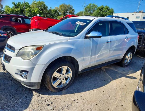 2015 CHEVROLET EQUINOX 2GNALDEK2F6273753