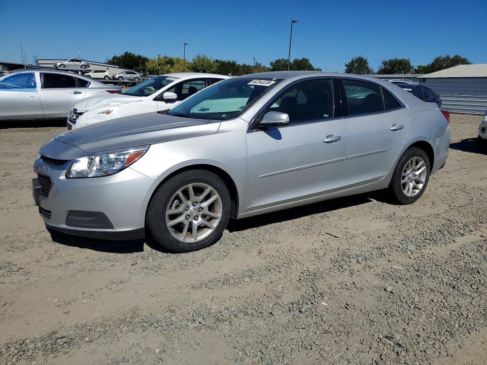2015 CHEVROLET MALIBU 1G11C5SL7FF352703