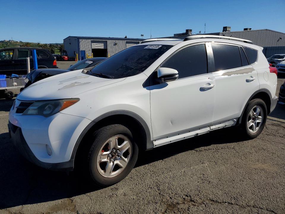 2015 TOYOTA RAV4 2T3WFREV3FW171623