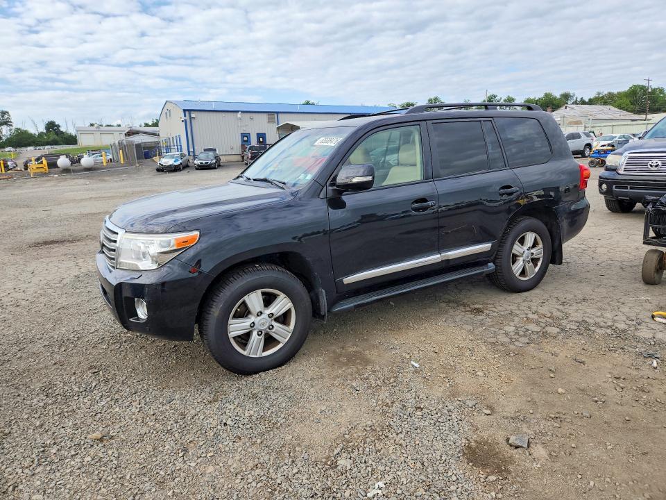 2014 TOYOTA LAND CRUISER JTMHY7AJXE4028190
