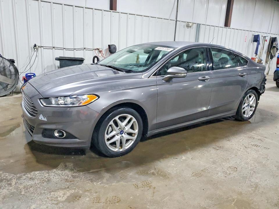 2014 FORD FUSION 3FA6P0HD7ER155946