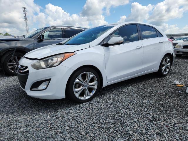 2014 HYUNDAI ELANTRA GT KMHD35LH1EU160424