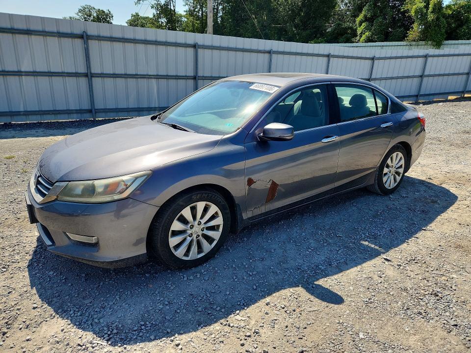 2013 HONDA ACCORD 1HGCR2F77DA021450