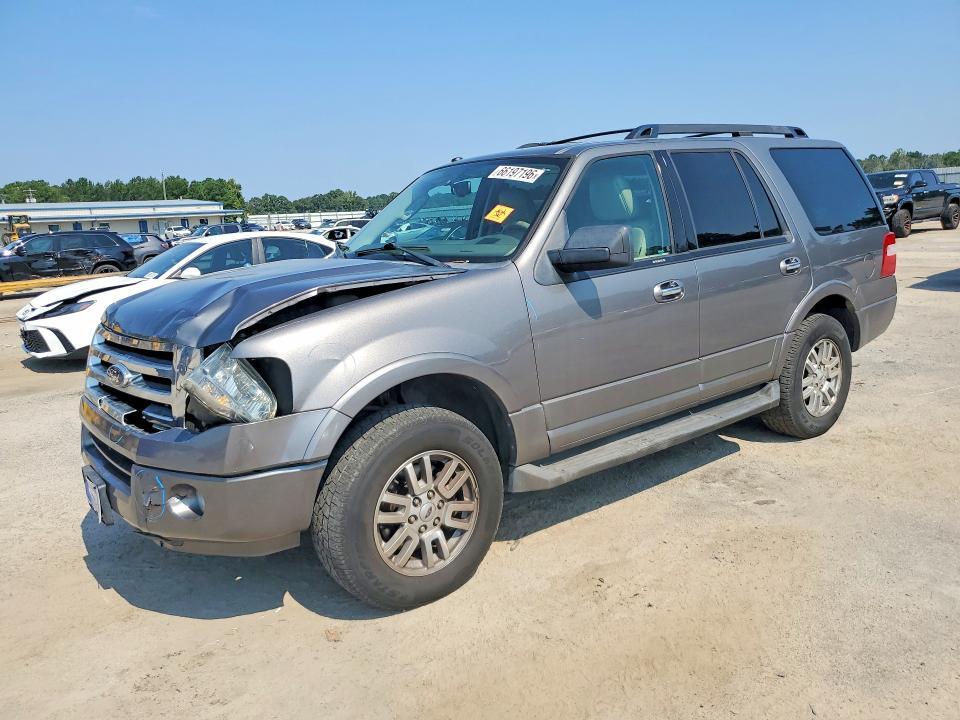 2012 FORD EXPEDITION 1FMJU1H57CEF41421