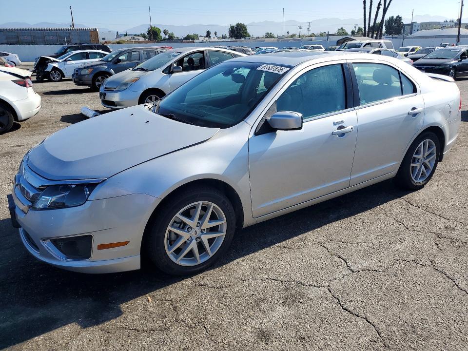 2011 FORD FUSION 3FAHP0JG0BR303024