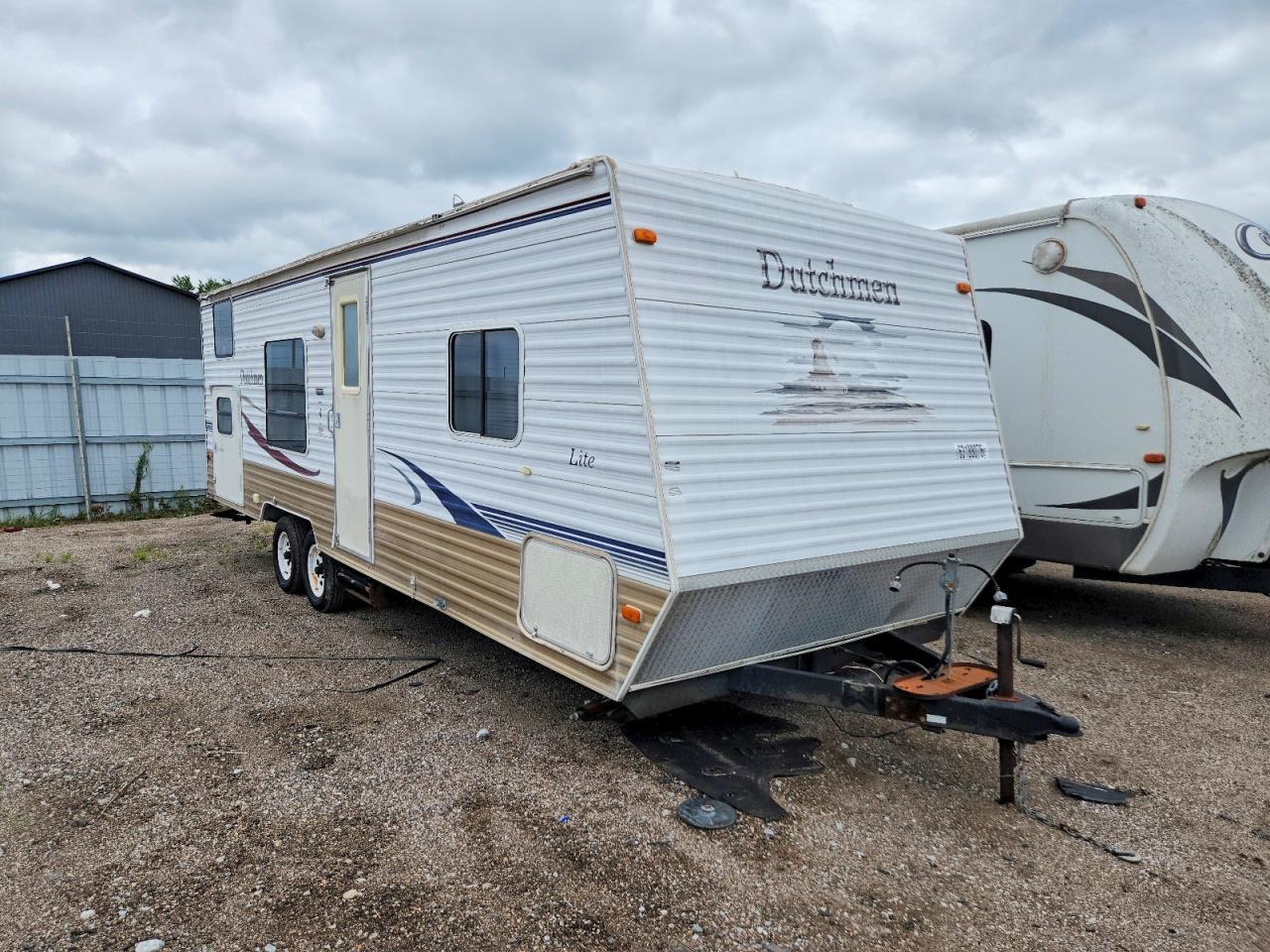 2007 DUTCHMEN UNKNOWN 47CTD2N2X7M429106