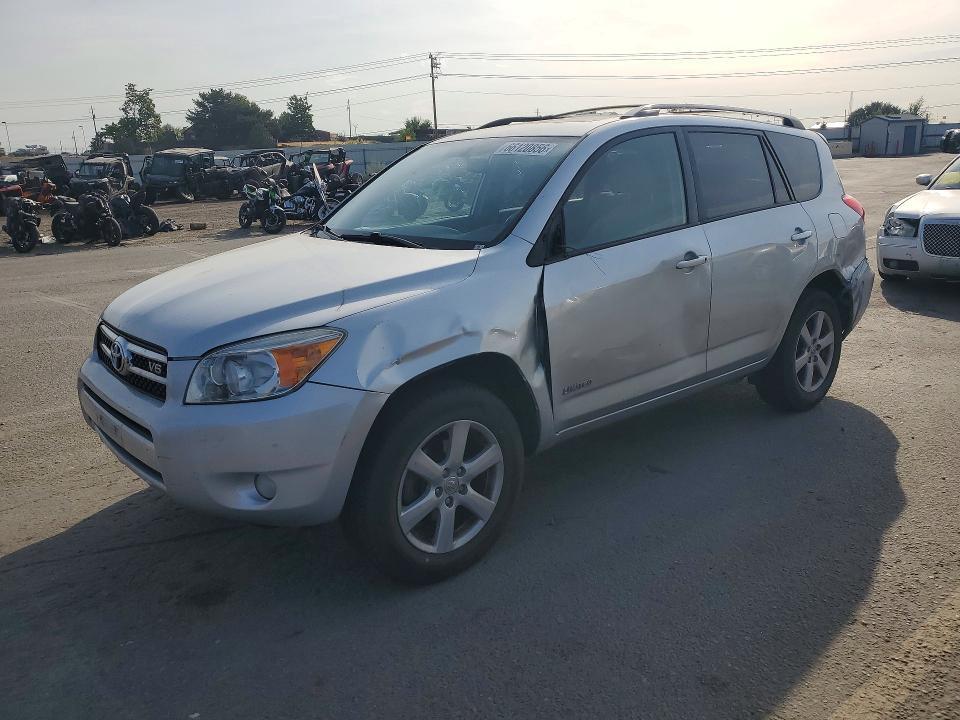 2006 TOYOTA RAV4 JTMBK34V265000345