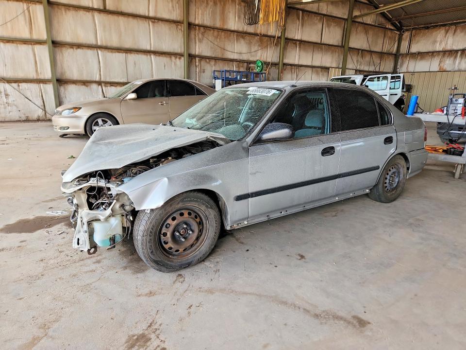 1996 HONDA CIVIC 1HGEJ6600TL044081