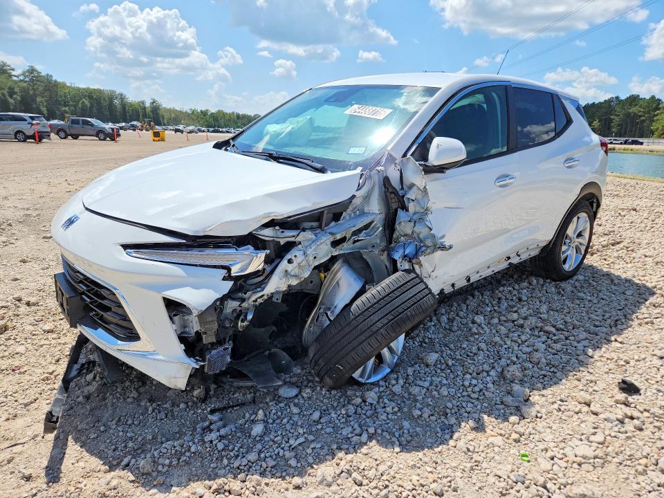 2026 BUICK ENCORE GX KL4AMBSL7TB134020