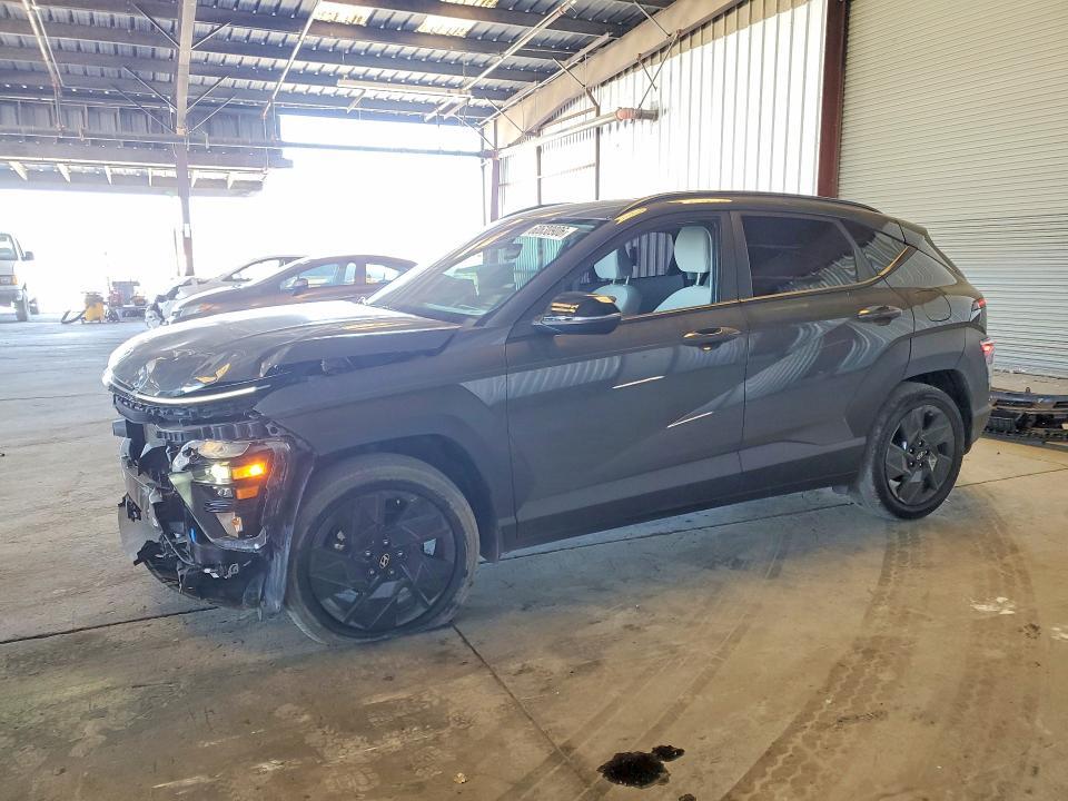 2026 HYUNDAI KONA KM8HF3AB4TU363879
